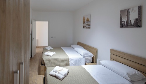 Classic Triple Room