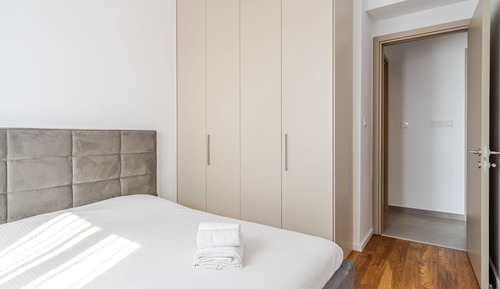 Comfort Apartment