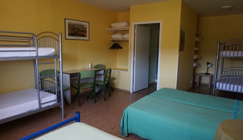 Comfort Room