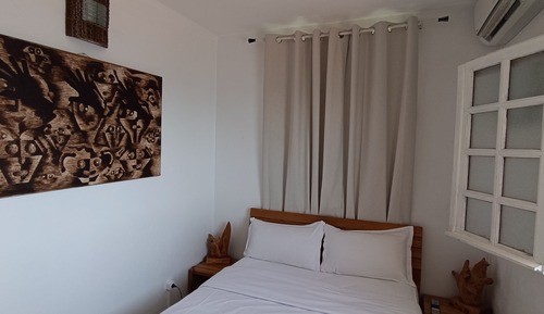 Panoramic Suite, Balcony, Sea View