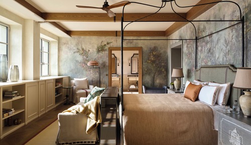 Room (Residenza La Quercia)