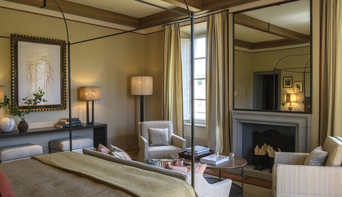 Junior Suite (Principe)