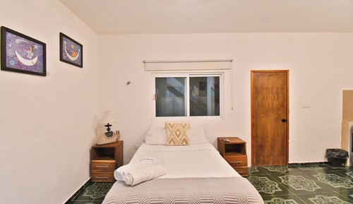 Deluxe Room, Kitchenette, Garden View