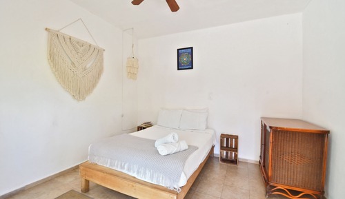 Standard Room, Garden View
