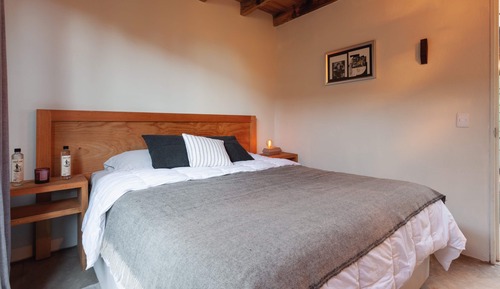 Comfort Chalet