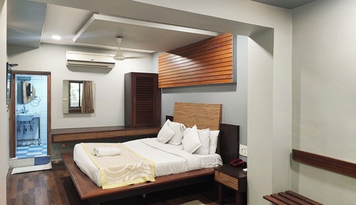 Comfort Room