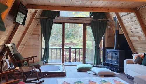 Basic Chalet