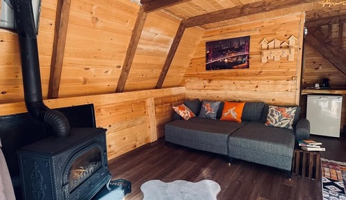 Premium Bungalow