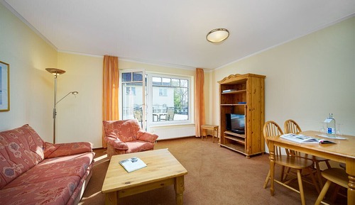 Economy Apartment