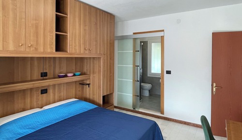 Superior Apartment, Park View