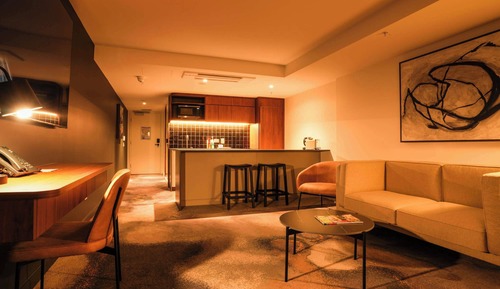 Superior Apartment, 1 Bedroom