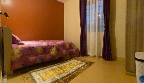 Comfort Single Room, Valley View