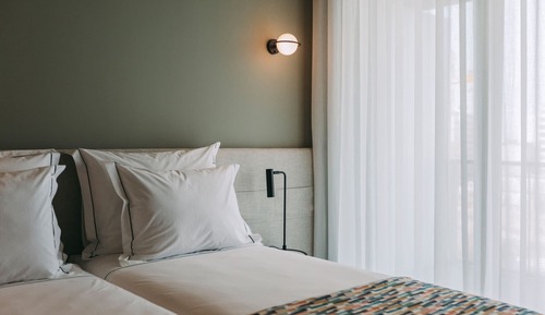 City Studio, City View