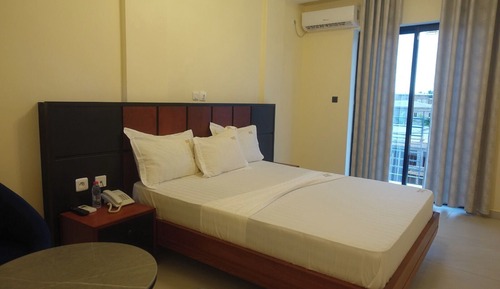 Premium Double Room