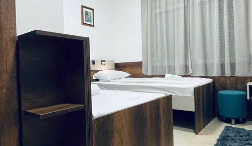 Classic Triple Room, 3 Twin Beds