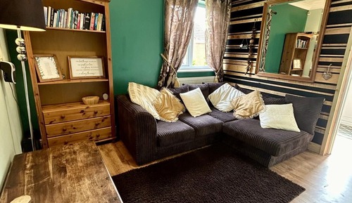 Cabin
