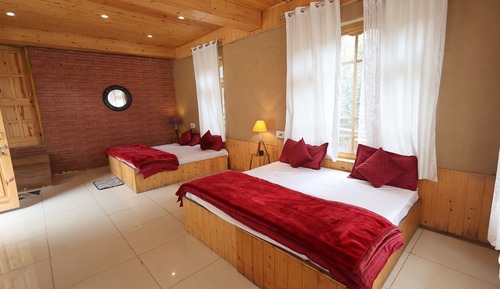 FALACHAN FAMILY RETREAT