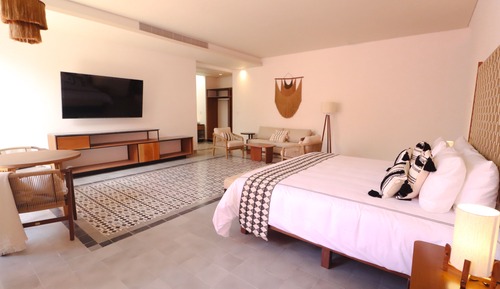 Master Suite