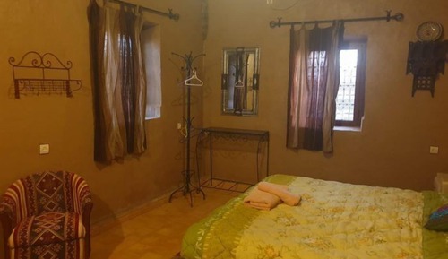 Comfort Room