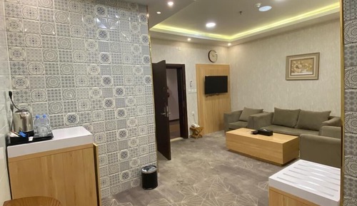 Family Apartment