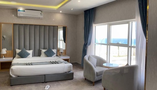 Executive Room