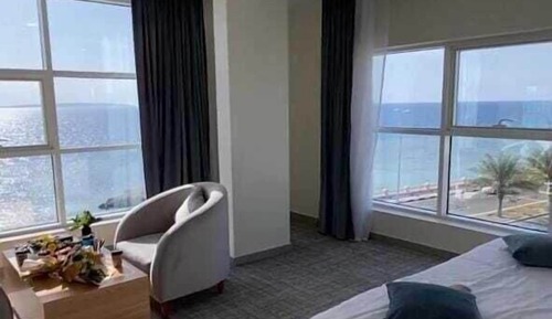 Panoramic Apartment