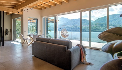 Panoramic Penthouse