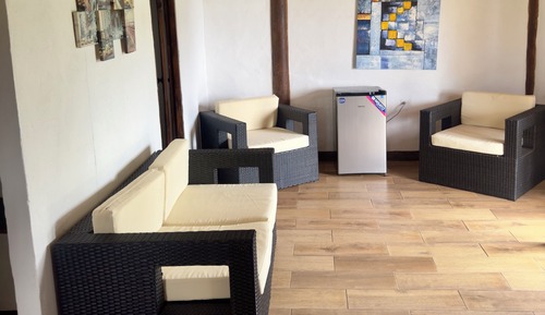 Family Suite, Pool View