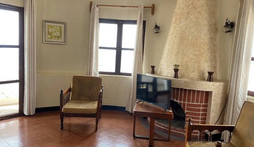 Panoramic Suite, Lake View