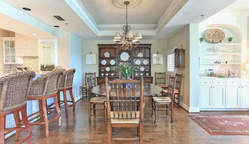 Condo, Multiple Beds, Beach View (Grandview 102)