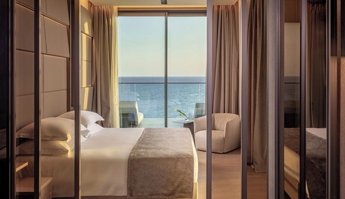 One-Bedroom Residence