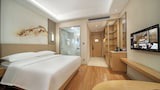 Superior Single Room, City View