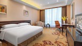 Luxury Single Room, City View