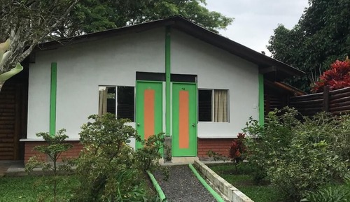 Family Cabin