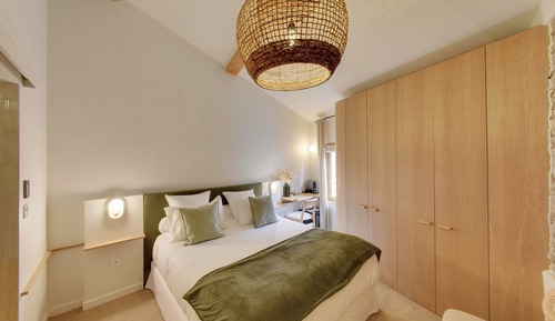 Comfort Double or Twin Room