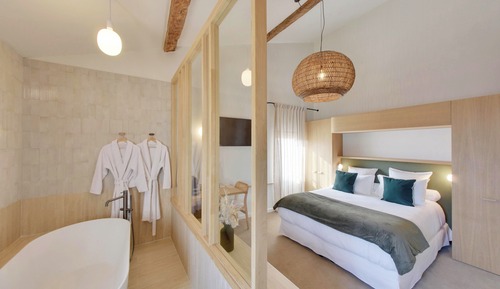 Signature Double Room