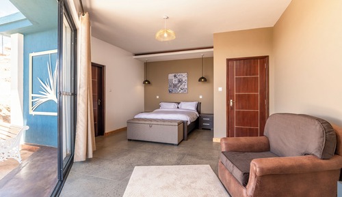 Deluxe Villa