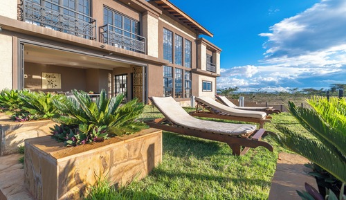 Grand Villa