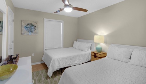 Condo, Multiple Beds, Patio, Ocean View (Beachside Villas 621)