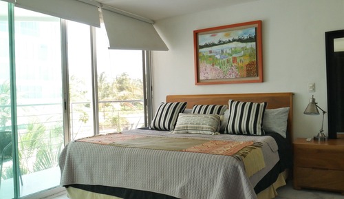 Junior Apartment