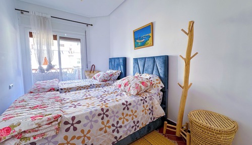 Comfort Apartment