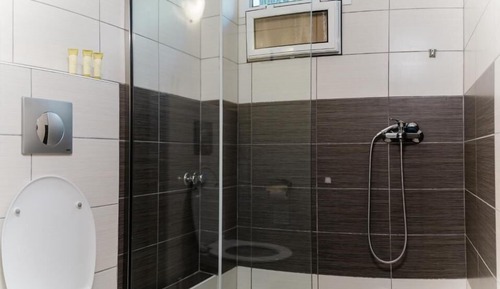 Classic Apartment