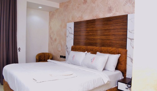 Basic Single Room