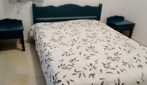 Economy Apartment, Balcony, Courtyard View