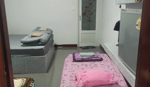Standard House, 1 Bedroom, Private Bathroom, Hill View