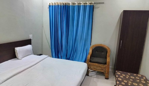 Basic Room