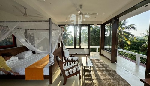 Deluxe Villa, Mountain View