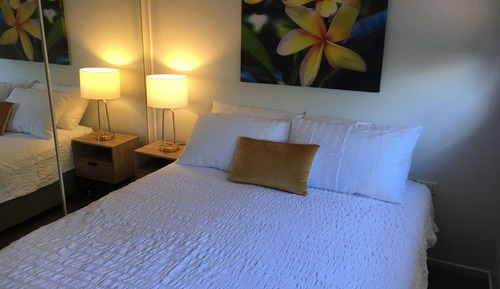 Apartment, 2 Bedrooms
