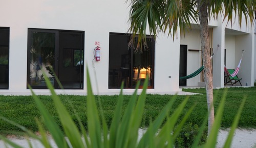 Standard Room, Lagoon View