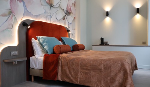Double Room (Comfort)